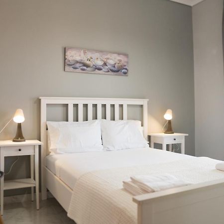 Raptis Guest House Tsilivi  Exteriér fotografie